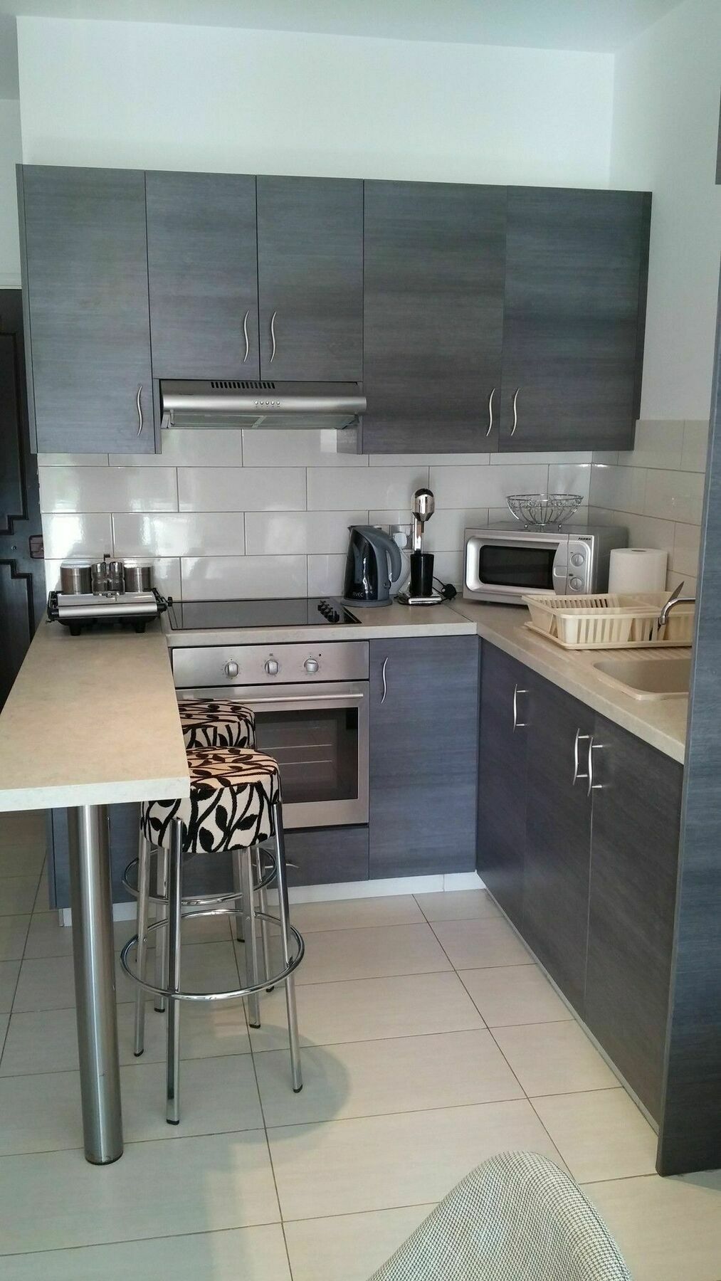Green Valley Modern Studio Λεμεσός Εξωτερικό φωτογραφία