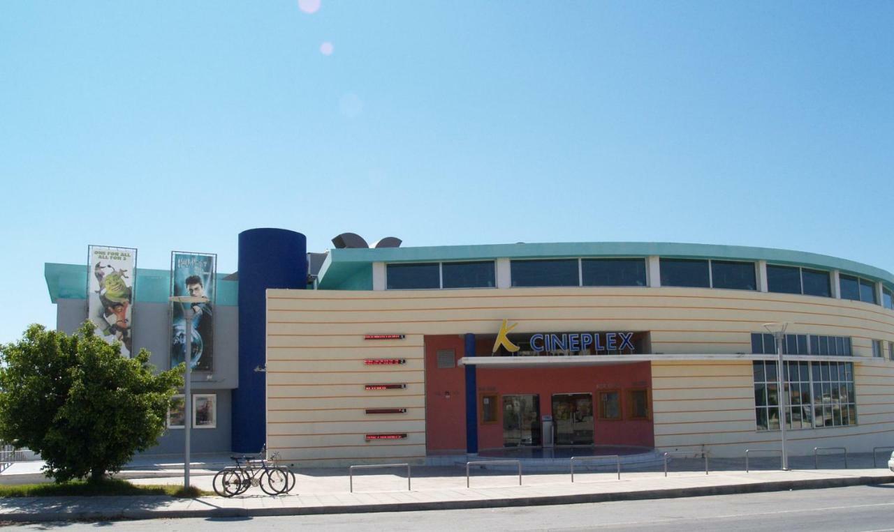 Green Valley Modern Studio Λεμεσός Εξωτερικό φωτογραφία