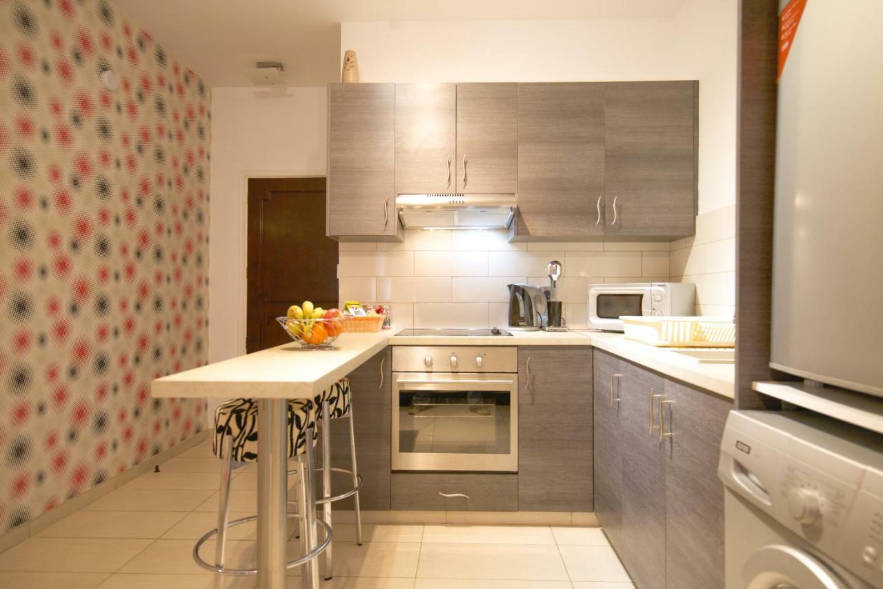 Green Valley Modern Studio Λεμεσός Εξωτερικό φωτογραφία